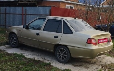 Daewoo Nexia I рестайлинг, 2011 год, 265 000 рублей, 1 фотография