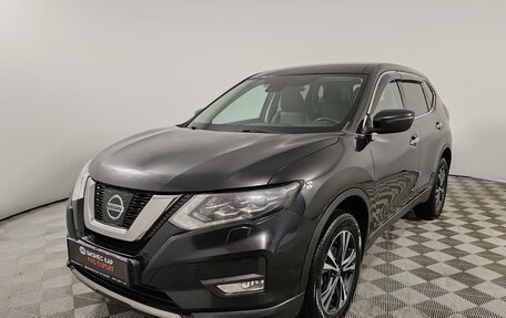 Nissan X-Trail, 2019 год, 2 235 000 рублей, 1 фотография