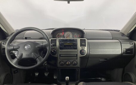 Nissan X-Trail, 2006 год, 685 000 рублей, 16 фотография