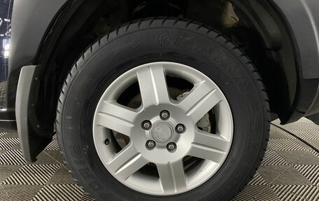 Nissan X-Trail, 2006 год, 685 000 рублей, 20 фотография