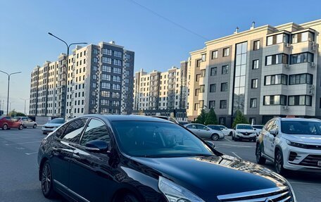 Nissan Teana, 2008 год, 850 000 рублей, 3 фотография
