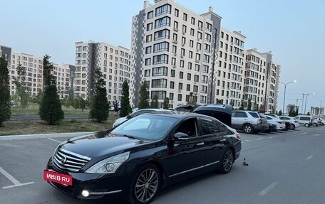 Nissan Teana, 2008 год, 850 000 рублей, 5 фотография