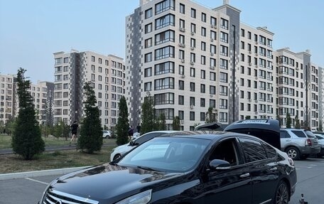 Nissan Teana, 2008 год, 850 000 рублей, 2 фотография