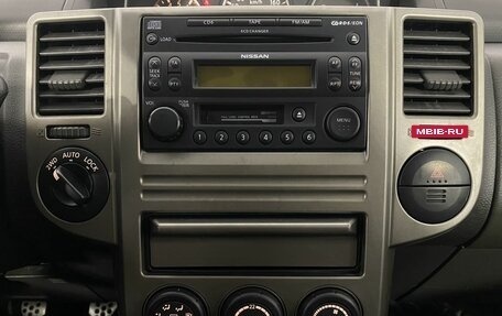 Nissan X-Trail, 2006 год, 685 000 рублей, 18 фотография