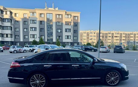 Nissan Teana, 2008 год, 850 000 рублей, 8 фотография