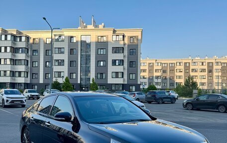 Nissan Teana, 2008 год, 850 000 рублей, 7 фотография