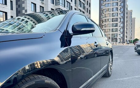 Nissan Teana, 2008 год, 850 000 рублей, 11 фотография