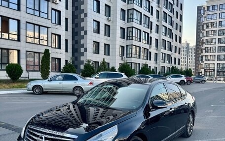 Nissan Teana, 2008 год, 850 000 рублей, 4 фотография