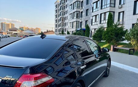 Nissan Teana, 2008 год, 850 000 рублей, 16 фотография