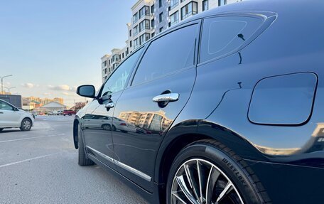 Nissan Teana, 2008 год, 850 000 рублей, 18 фотография