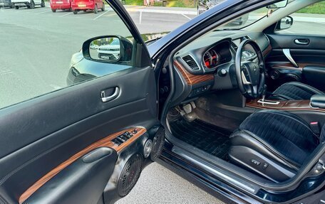 Nissan Teana, 2008 год, 850 000 рублей, 22 фотография