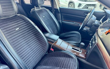 Nissan Teana, 2008 год, 850 000 рублей, 20 фотография