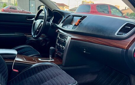 Nissan Teana, 2008 год, 850 000 рублей, 24 фотография