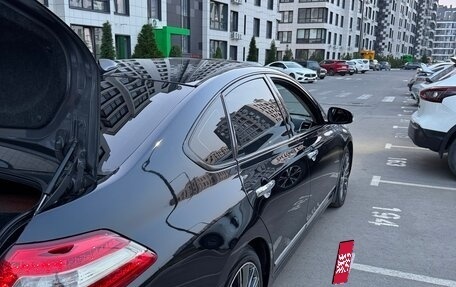Nissan Teana, 2008 год, 850 000 рублей, 13 фотография