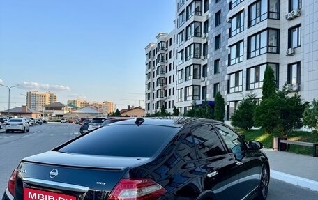 Nissan Teana, 2008 год, 850 000 рублей, 15 фотография