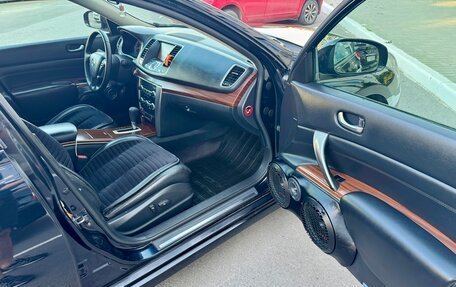 Nissan Teana, 2008 год, 850 000 рублей, 25 фотография