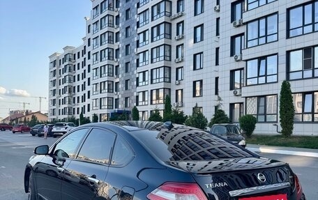 Nissan Teana, 2008 год, 850 000 рублей, 17 фотография
