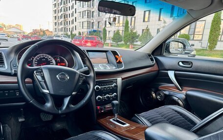 Nissan Teana, 2008 год, 850 000 рублей, 26 фотография