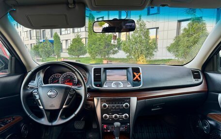 Nissan Teana, 2008 год, 850 000 рублей, 30 фотография