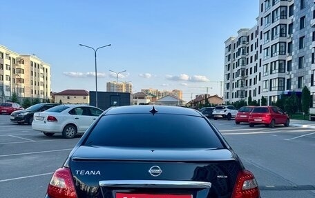 Nissan Teana, 2008 год, 850 000 рублей, 14 фотография