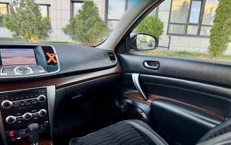 Nissan Teana, 2008 год, 850 000 рублей, 28 фотография