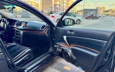 Nissan Teana, 2008 год, 850 000 рублей, 29 фотография