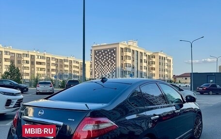 Nissan Teana, 2008 год, 850 000 рублей, 12 фотография