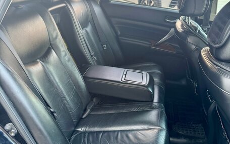 Nissan Teana, 2008 год, 850 000 рублей, 38 фотография