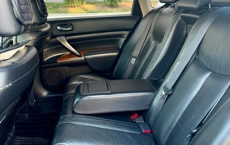 Nissan Teana, 2008 год, 850 000 рублей, 37 фотография