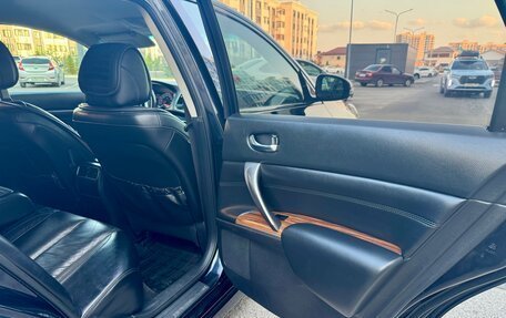 Nissan Teana, 2008 год, 850 000 рублей, 39 фотография