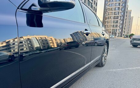 Nissan Teana, 2008 год, 850 000 рублей, 40 фотография