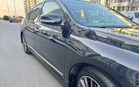 Nissan Teana, 2008 год, 850 000 рублей, 33 фотография