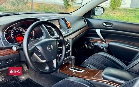 Nissan Teana, 2008 год, 850 000 рублей, 23 фотография