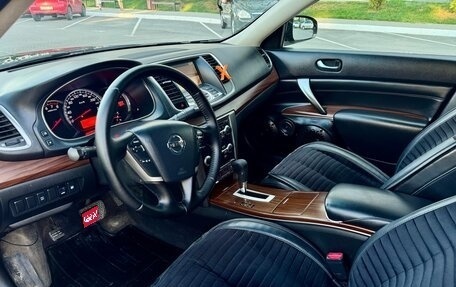 Nissan Teana, 2008 год, 850 000 рублей, 21 фотография