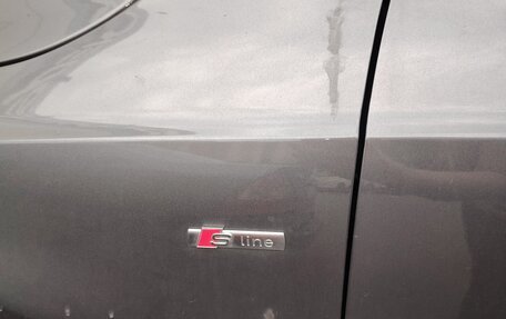 Audi Q3, 2017 год, 2 430 000 рублей, 5 фотография