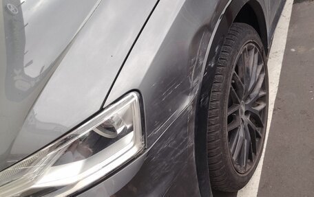 Audi Q3, 2017 год, 2 430 000 рублей, 13 фотография