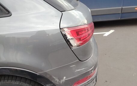 Audi Q3, 2017 год, 2 430 000 рублей, 18 фотография