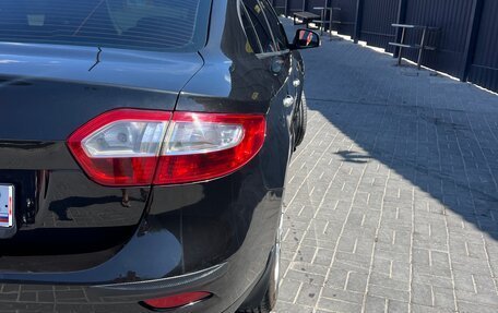 Renault Fluence I, 2012 год, 985 000 рублей, 3 фотография