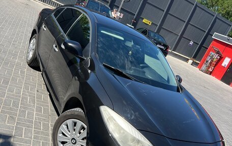 Renault Fluence I, 2012 год, 985 000 рублей, 10 фотография