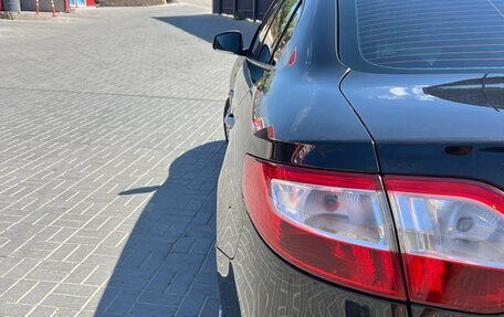 Renault Fluence I, 2012 год, 985 000 рублей, 4 фотография