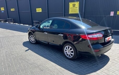 Renault Fluence I, 2012 год, 985 000 рублей, 6 фотография