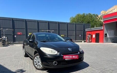 Renault Fluence I, 2012 год, 985 000 рублей, 8 фотография