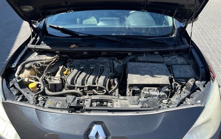Renault Fluence I, 2012 год, 985 000 рублей, 20 фотография