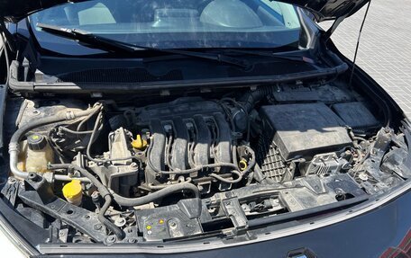 Renault Fluence I, 2012 год, 985 000 рублей, 21 фотография
