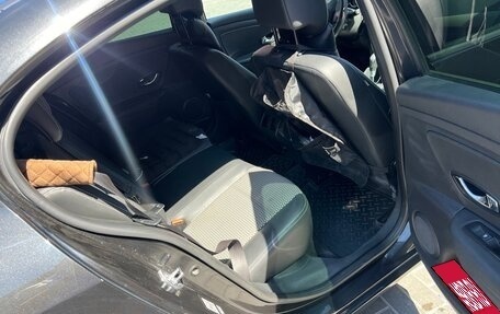 Renault Fluence I, 2012 год, 985 000 рублей, 15 фотография
