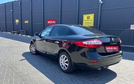 Renault Fluence I, 2012 год, 985 000 рублей, 5 фотография