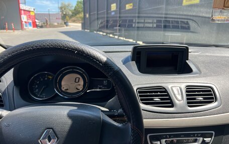 Renault Fluence I, 2012 год, 985 000 рублей, 26 фотография