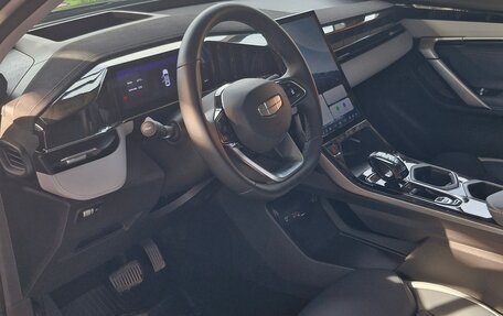 Geely Atlas, 2024 год, 3 500 000 рублей, 4 фотография