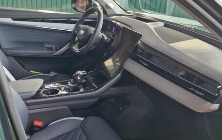 Geely Atlas, 2024 год, 3 500 000 рублей, 9 фотография