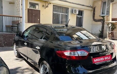 Renault Fluence I, 2012 год, 985 000 рублей, 28 фотография